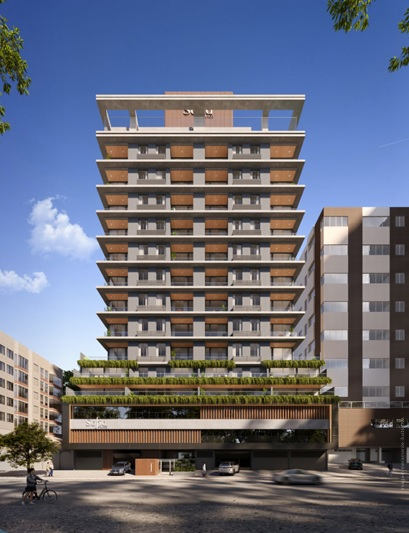 Sofia Palace em Capão da Canoa | Ref.: 1017