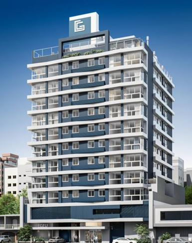 Egeu Residencial em Capão da Canoa | Ref.: 1018