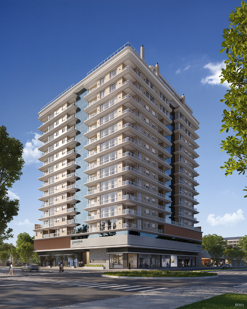 ALTAVISTA Ubirajara em Capão da Canoa | Ref.: 1019