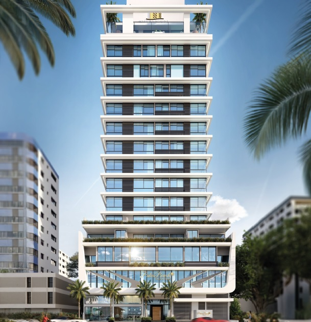 Palm Beach  em Capão da Canoa | Ref.: 1021