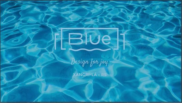 Blue em Xangri-lá | Ref.: 551