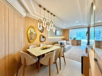 Apartamento 2 dormitórios para venda, Centro em Capão da Canoa | Ref.: 1014