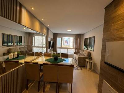 Apartamento 2 dormitórios para venda, Navegantes em Capão da Canoa | Ref.: 1033