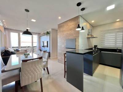 Apartamento 2 dormitórios para temporada, Navegantes em Capão da Canoa | Ref.: 1047