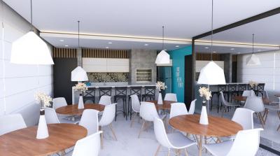 Apartamento 2 dormitórios para venda, Navegantes em Capão da Canoa | Ref.: 1107