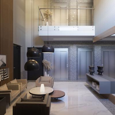 Apartamento 2 dormitórios para venda, Navegantes em Capão da Canoa | Ref.: 1118