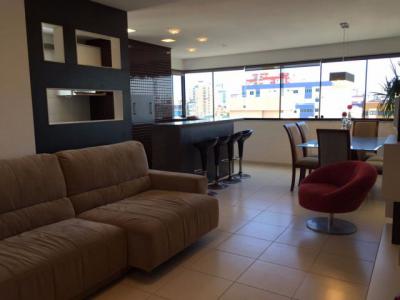 Apartamento 3 dormitórios para venda, Centro em Capão da Canoa | Ref.: 1147