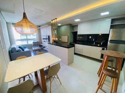 Apartamento 1 dormitório para temporada, Centro em Capão da Canoa | Ref.: 1276