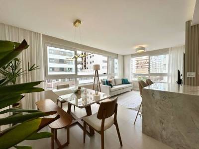 Apartamento 3 dormitórios para venda, Centro em Capão da Canoa | Ref.: 1311