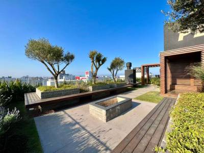 Apartamento 1 dormitório para venda, Centro em Capão da Canoa | Ref.: 1316