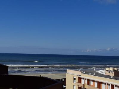 Apartamento 2 dormitórios para temporada, Centro em Capão da Canoa | Ref.: 1345