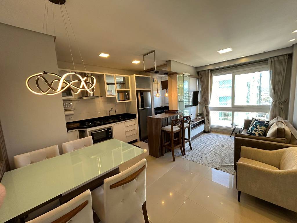 Apartamento 2 dormitórios em Capão da Canoa | Ref.: 1414