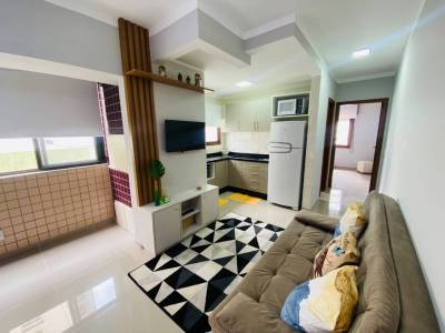 Apartamento 1 dormitório para venda, Centro em Capão da Canoa | Ref.: 1468