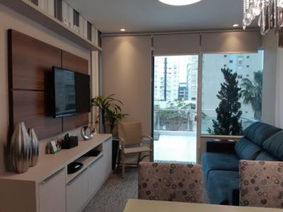 Apartamento 2 dormitórios para temporada, Centro em Capão da Canoa | Ref.: 1521