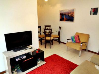 Apartamento 1 dormitório para temporada, Centro em Capão da Canoa | Ref.: 1577