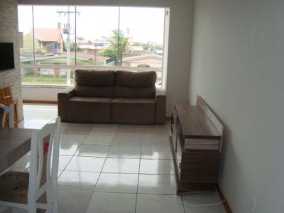 Apartamento 3 dormitórios para temporada, Zona Nova em Capão da Canoa | Ref.: 1581