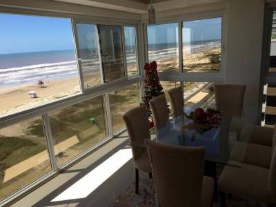 Apartamento 4 dormitórios para temporada, Centro em Capão da Canoa | Ref.: 1590