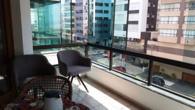 Apartamento 3 dormitórios para temporada, Centro em Capão da Canoa | Ref.: 1607