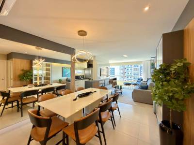 Apartamento 3 dormitórios para venda, Navegantes em Capão da Canoa | Ref.: 1649