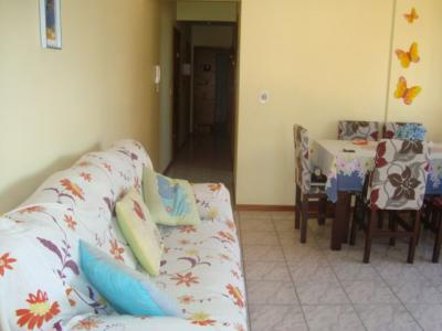 Apartamento 2 dormitórios para temporada, Centro em Capão da Canoa | Ref.: 171