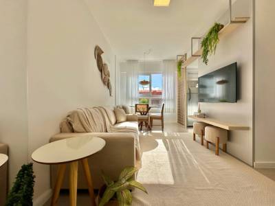 Apartamento 1 dormitório para venda, Navegantes em Capão da Canoa | Ref.: 1781