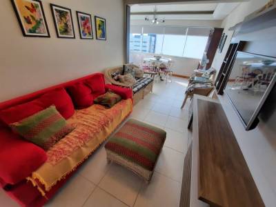 Apartamento 2 dormitórios para temporada, Navegantes em Capão da Canoa | Ref.: 1851