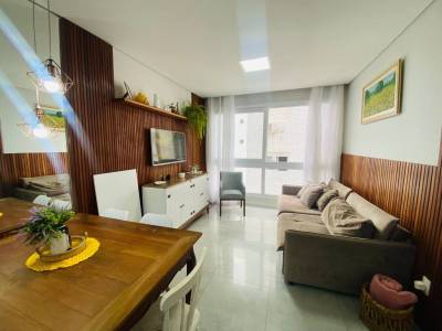 Apartamento 2 dormitórios para temporada, Navegantes em Capão da Canoa | Ref.: 1863