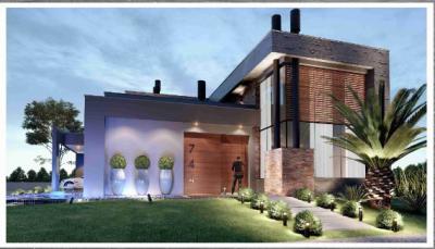 Casa em Condomínio 5 dormitórios para venda, Xangri-lá em Xangri-lá | Ref.: 1868