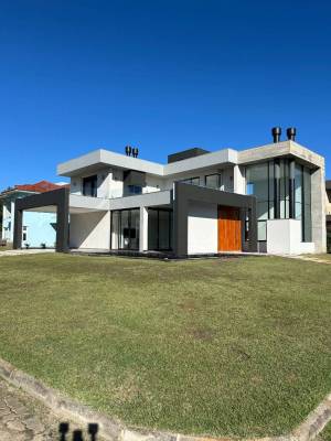 Casa em Condomínio 5 dormitórios para venda, Xangri-lá em Xangri-lá | Ref.: 1868