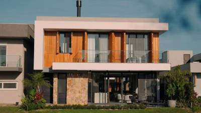 Casa em Condomínio 5 dormitórios para venda, Capão Ilhas Resort em Capão da Canoa | Ref.: 193