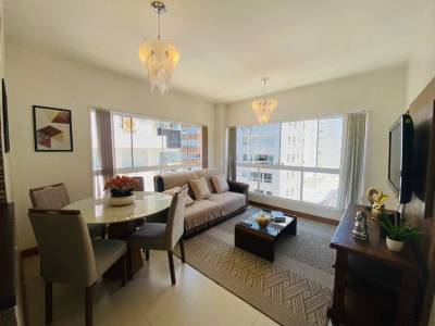 Apartamento 2 dormitórios para temporada, Centro em Capão da Canoa | Ref.: 2185