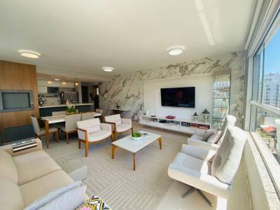 Apartamento 3 dormitórios para temporada, Navegantes em Capão da Canoa | Ref.: 2433