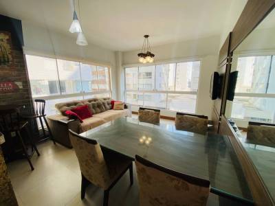 Apartamento 2 dormitórios para temporada, Navegantes | Ref.: 2758