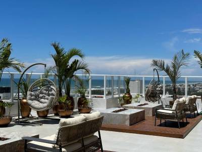 Apartamento 2 dormitórios para venda, Navegantes em Capão da Canoa | Ref.: 2800