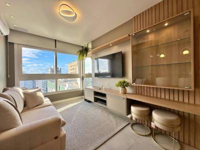 Apartamento 1 dormitório para temporada, Centro em Capão da Canoa | Ref.: 2805