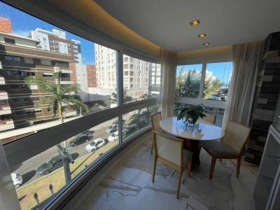 Apartamento 3 dormitórios para venda, Centro em Capão da Canoa | Ref.: 2859