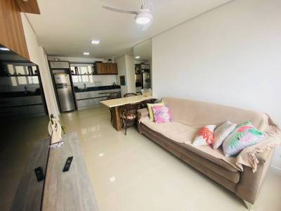 Apartamento 1 dormitório para temporada, Centro em Capão da Canoa | Ref.: 2881