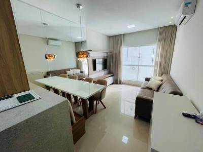 Apartamento 1 dormitório para temporada, Navegantes em Capão da Canoa | Ref.: 2935