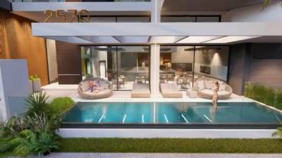 Apartamento 2 dormitórios para venda, Centro em Capão da Canoa | Ref.: 2951