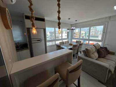 Apartamento 3 dormitórios para venda, Zona Nova em Capão da Canoa | Ref.: 3091