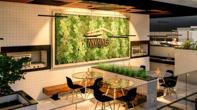 Apartamento 2 dormitórios para venda, Zona Nova em Capão da Canoa | Ref.: 3134