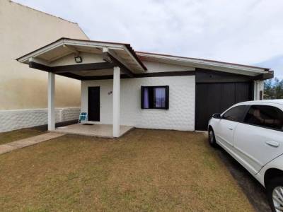 Casa 3 dormitórios para temporada, Guarani em Capão da Canoa | Ref.: 3154