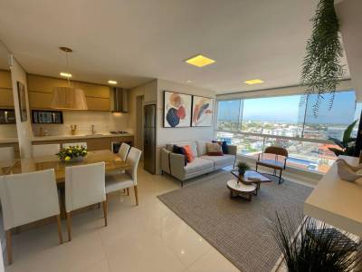 Apartamento 2 dormitórios para venda, Centro em Capão da Canoa | Ref.: 3183