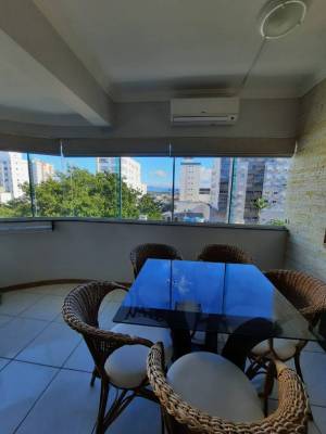 Apartamento 2 dormitórios para temporada, Zona Nova em Capão da Canoa | Ref.: 3213