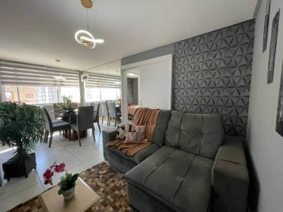 Apartamento 2 dormitórios para venda, Zona Nova em Capão da Canoa | Ref.: 3275