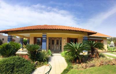 Casa 4 dormitórios para temporada, Atlântida em Xangri-lá | Ref.: 3300