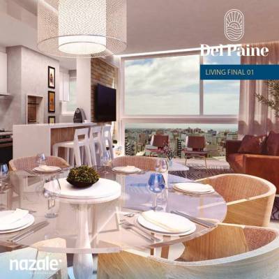 Apartamento 2 dormitórios para venda, Navegantes em Capão da Canoa | Ref.: 3322