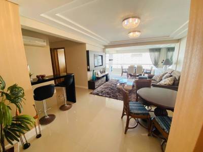 Apartamento 2 dormitórios para temporada, Navegantes em Capão da Canoa | Ref.: 3372