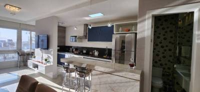 Apartamento 2 dormitórios para venda, Centro em Capão da Canoa | Ref.: 3384