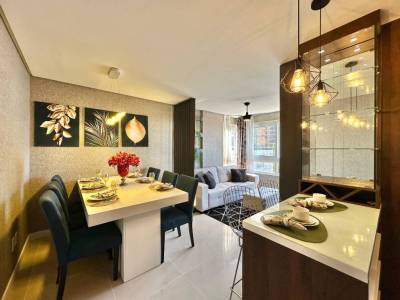 Apartamento 3 dormitórios para venda, Navegantes em Capão da Canoa | Ref.: 3484